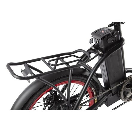 Велогибрид Cyberbike FLEX